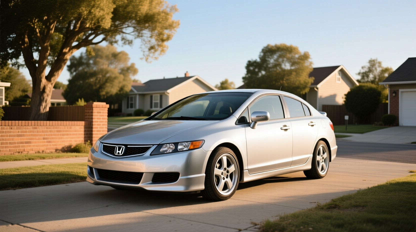 How to Evaluate a 2007 Honda Hatchback Value: A Practical Guide