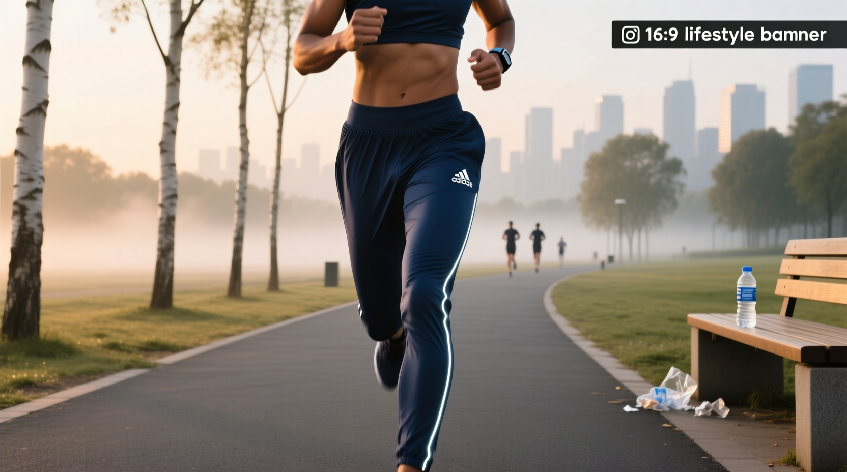 adidas running pants guide