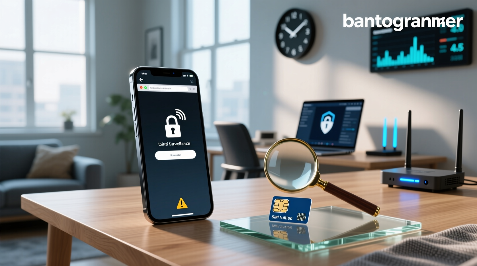 How to Choose SIM Card Spy: Detect Monitoring Risks