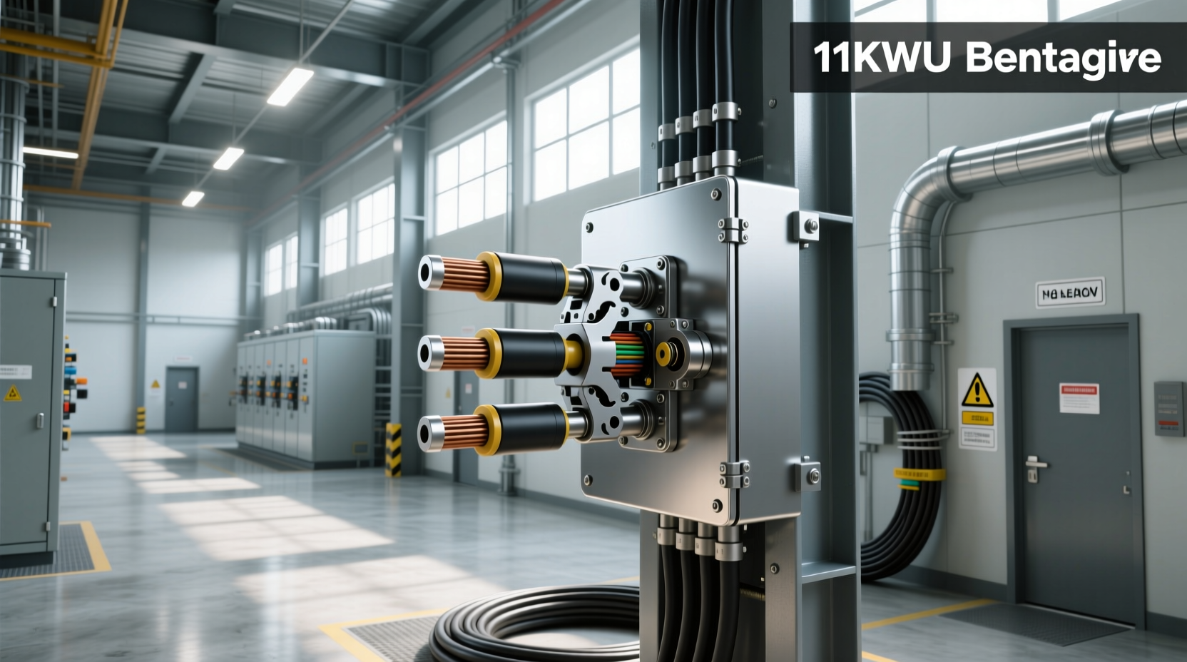 11kv cable termination kit guide how to choose right