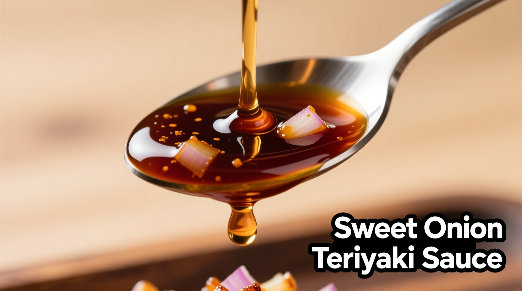 Honey Teriyaki Sauce: Uses, Tips & Common Mistakes