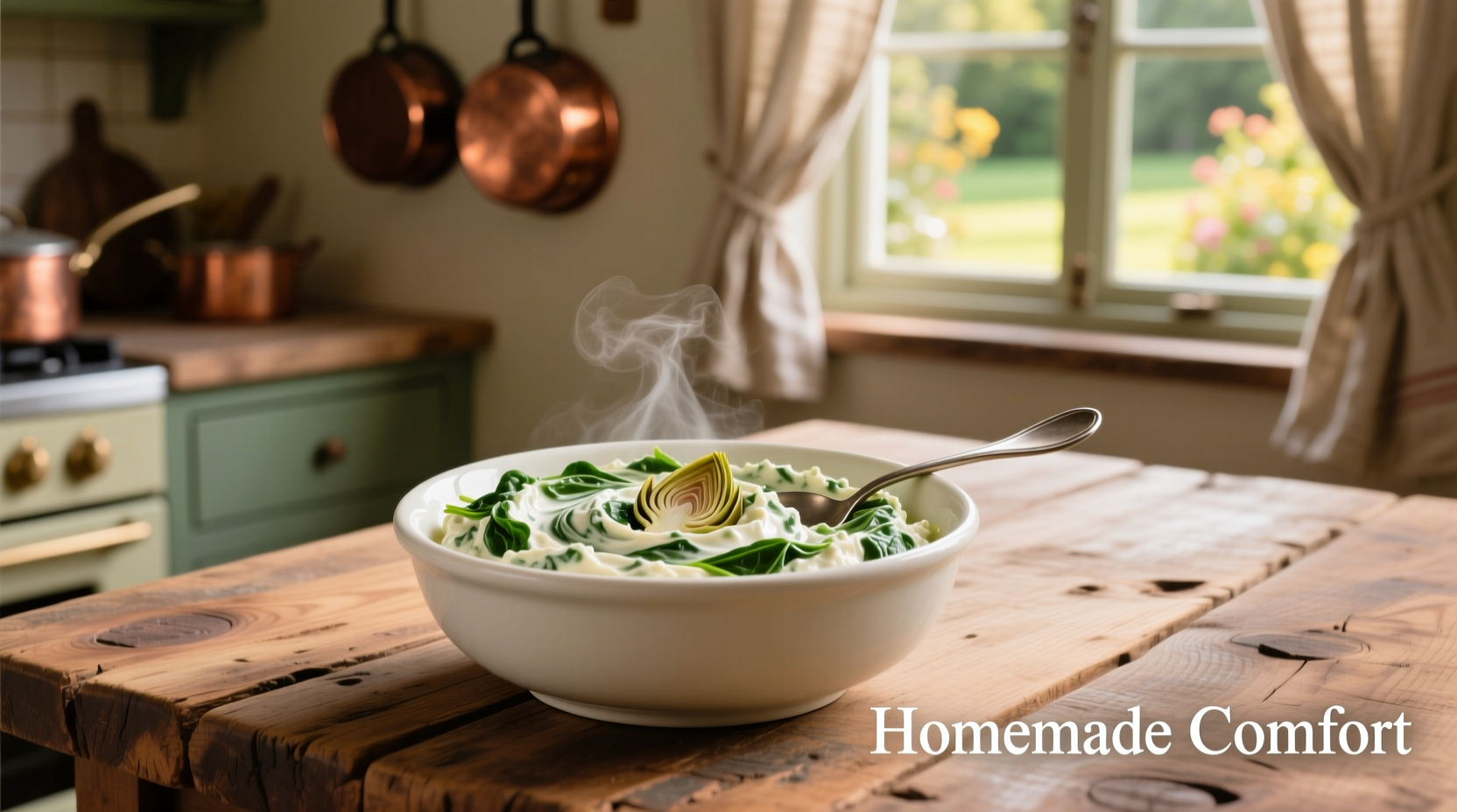 Cottage Cheese Spinach Artichoke Dip: Healthier Recipe Guide