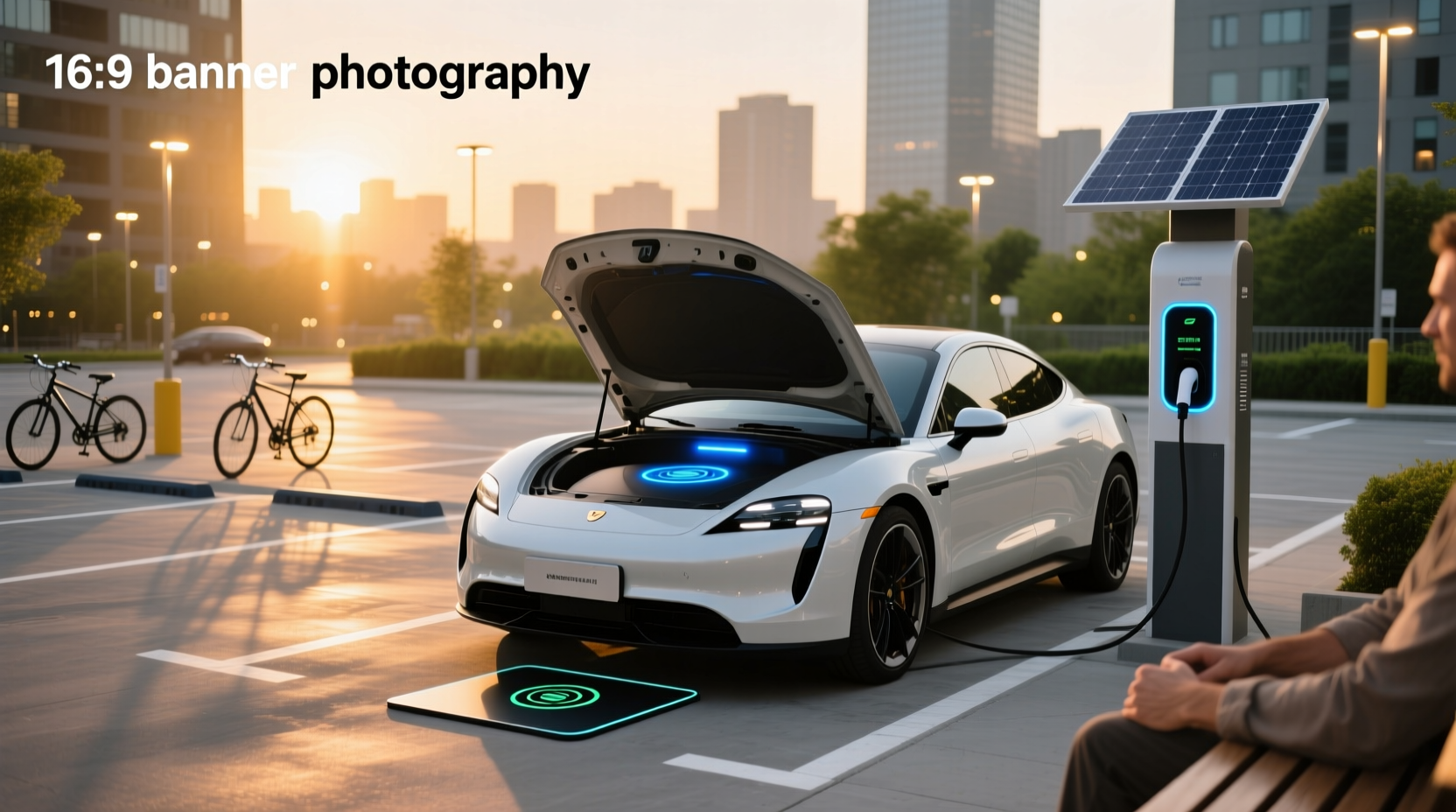 Cars with Wireless Charging Guide
