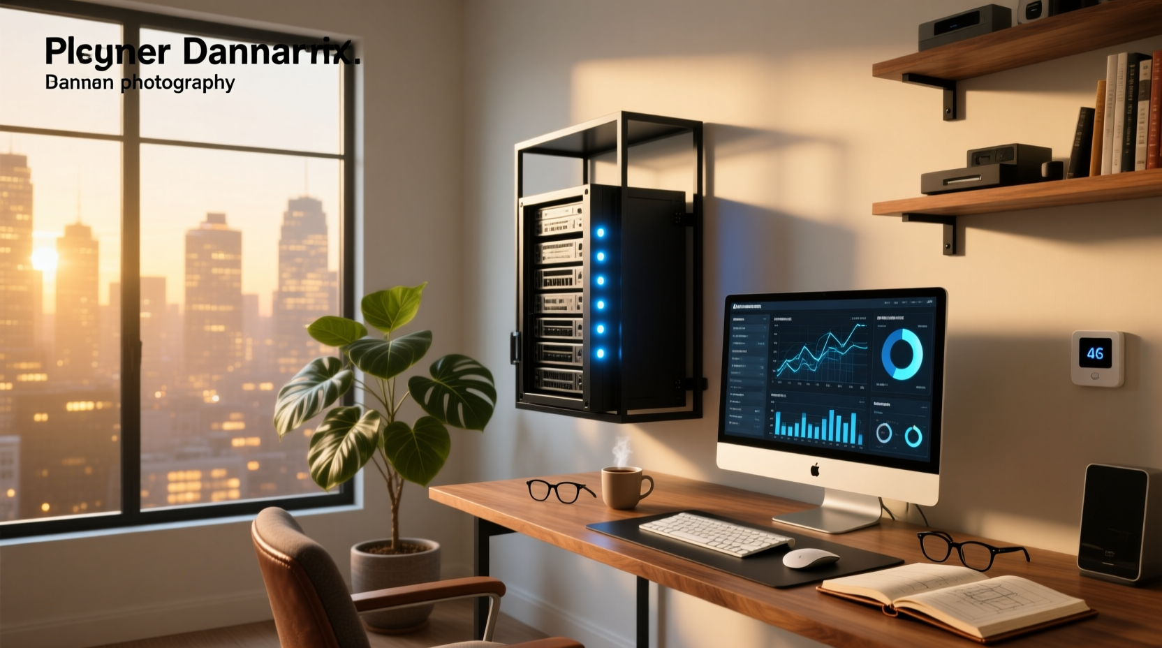 How to Build a Home Server: Practical Guide 2026