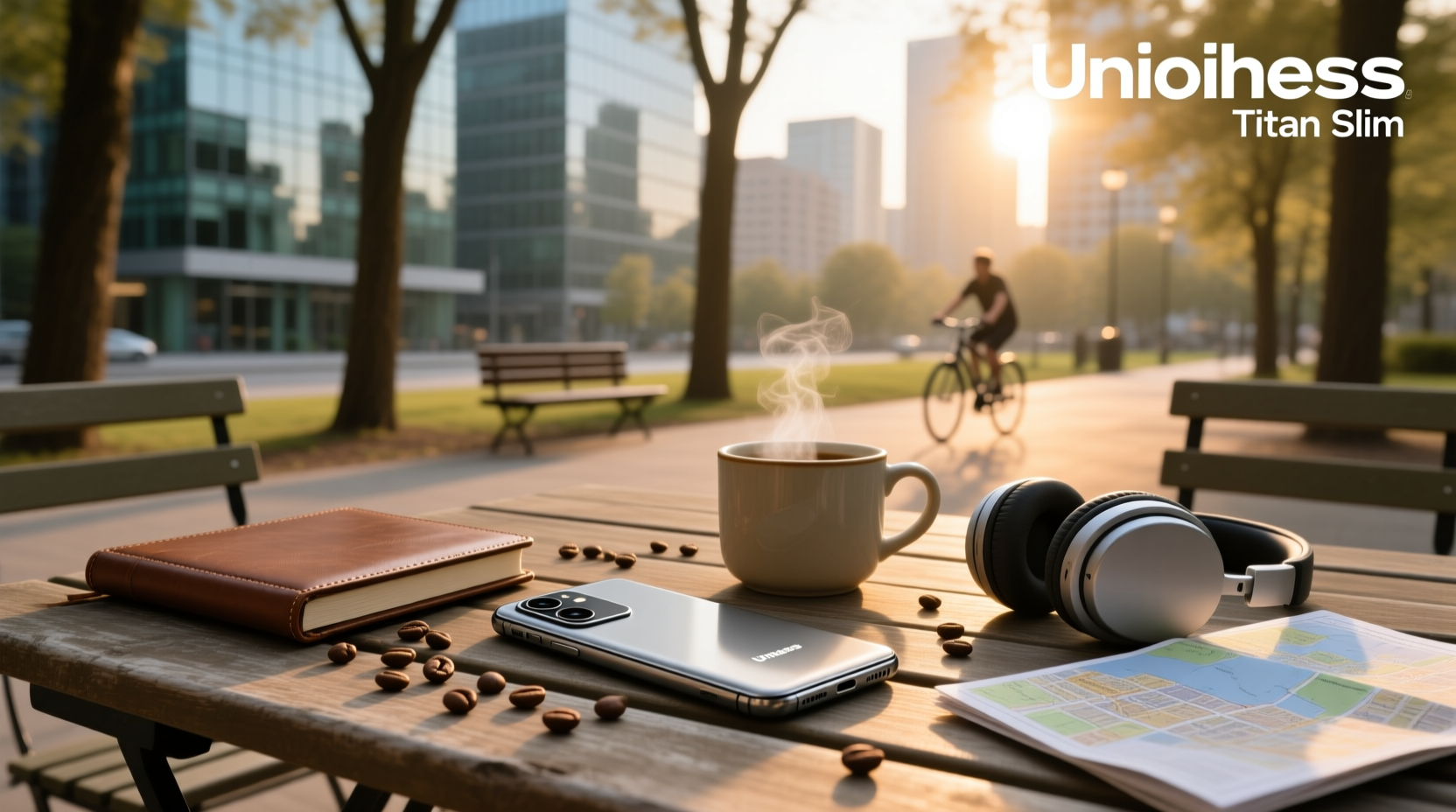 unihertz titan slim review is it worth buying in 2025