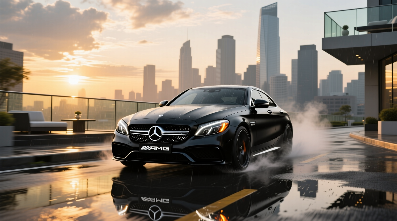 Jet R63 R63 AMG guide: What to look for in a used purchase