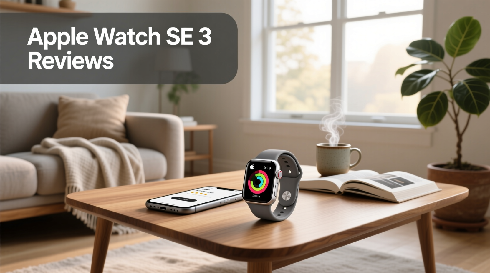 apple watch se 3 review which model where to buy