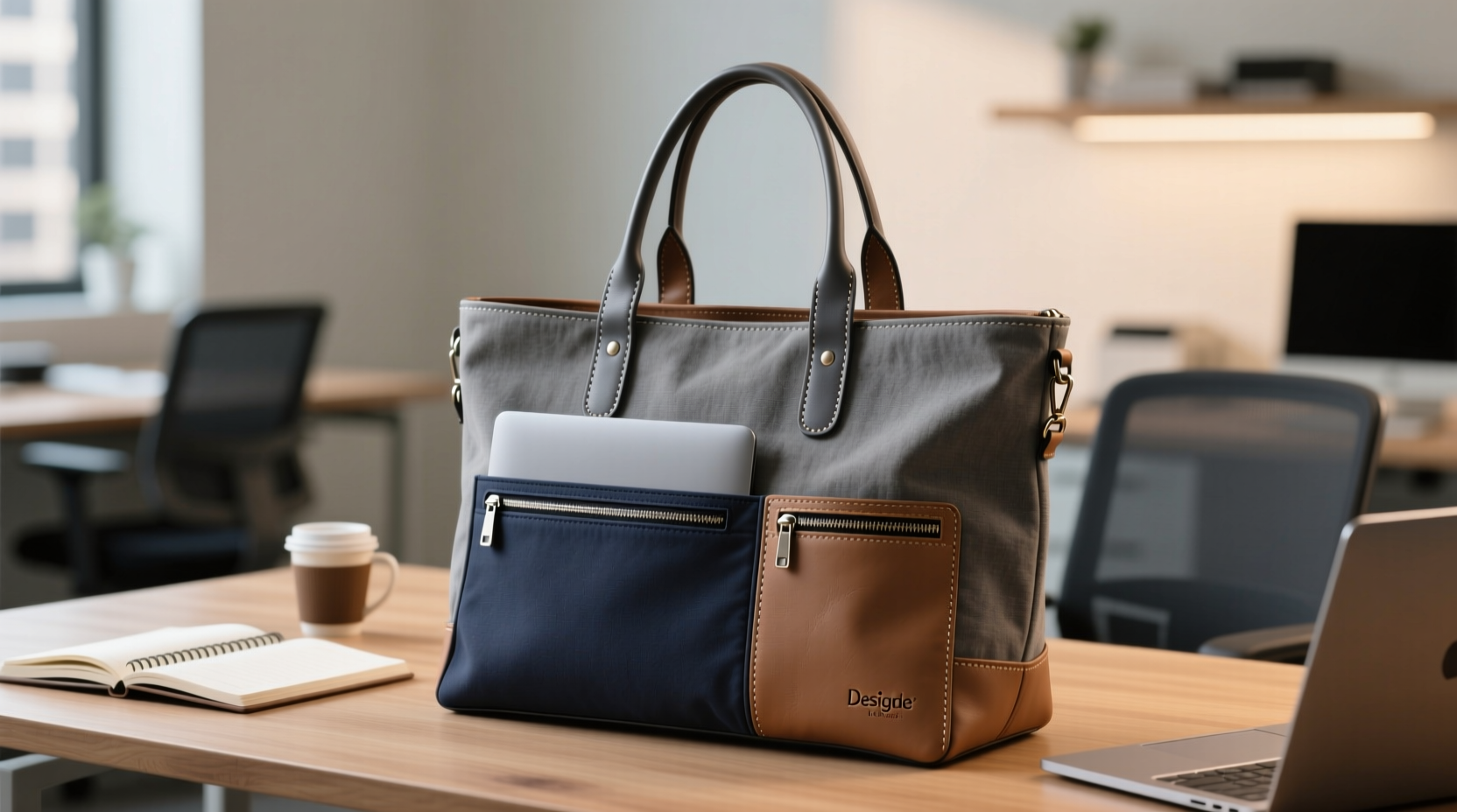 expert tips for choosing the ideal designer tote bag for work style function and durability explained