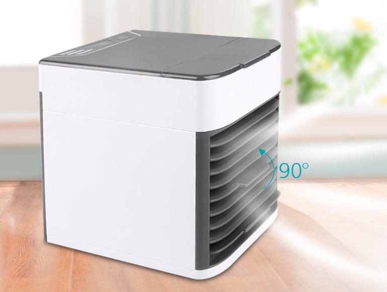 移动空调热销家用迷你便携式空调