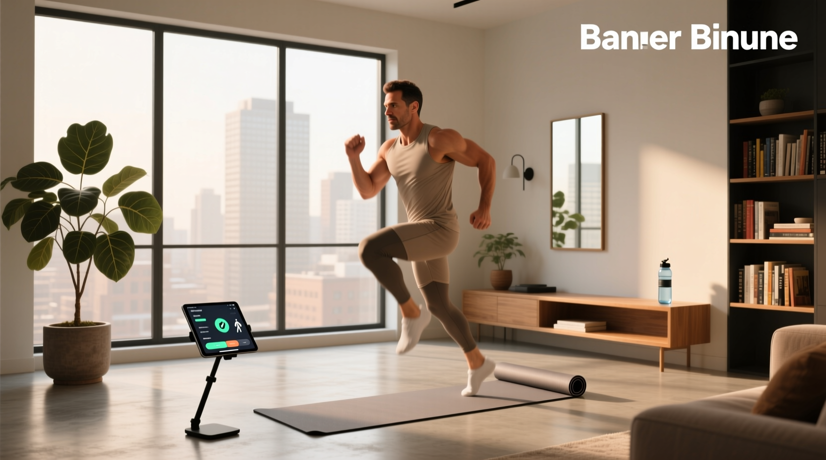 at home aerobic workout guide