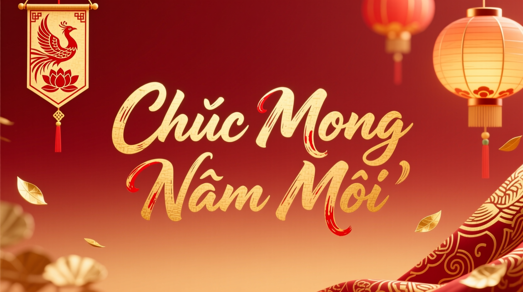 how do vietnamese say happy new year