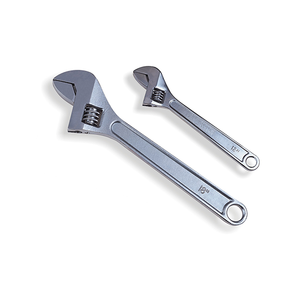 多功能通用碳钢可调扳手扳手 - buy adjustable wrench spanner,carbo