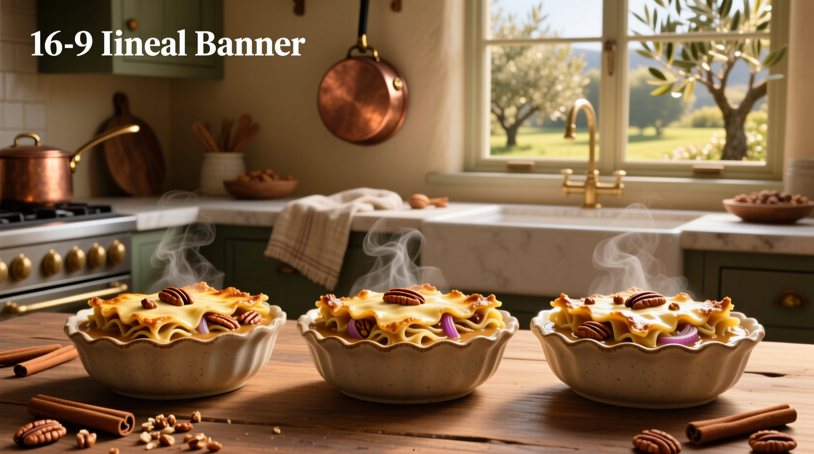 3 pieces of pecan lasagna soup recipe guide