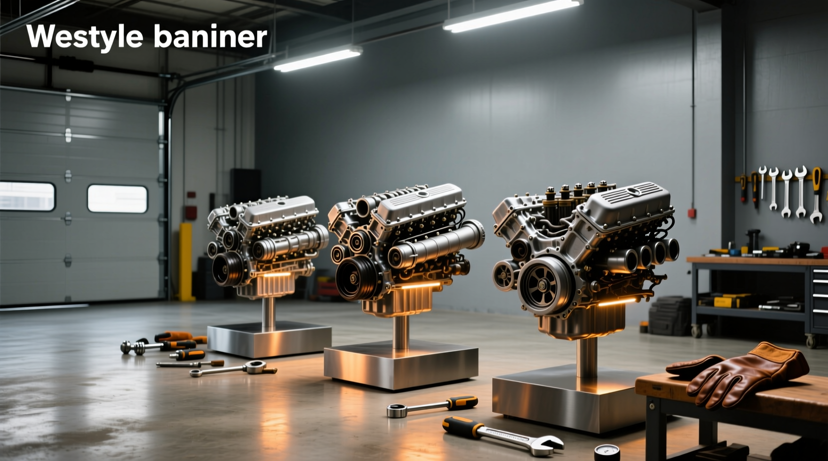 How to Buy a Used Car Engine Safely and Affordably