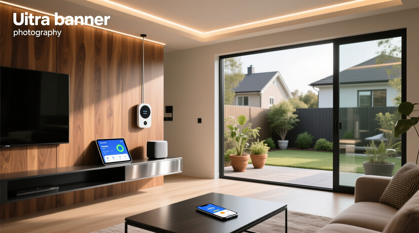 2026 wireless home control systems guide