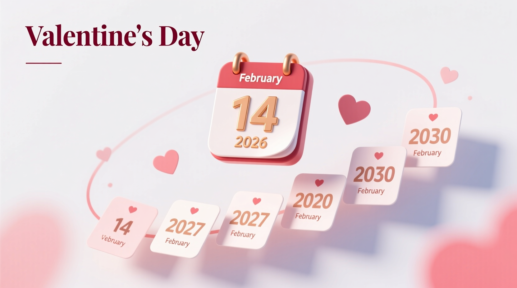 when is valanties day