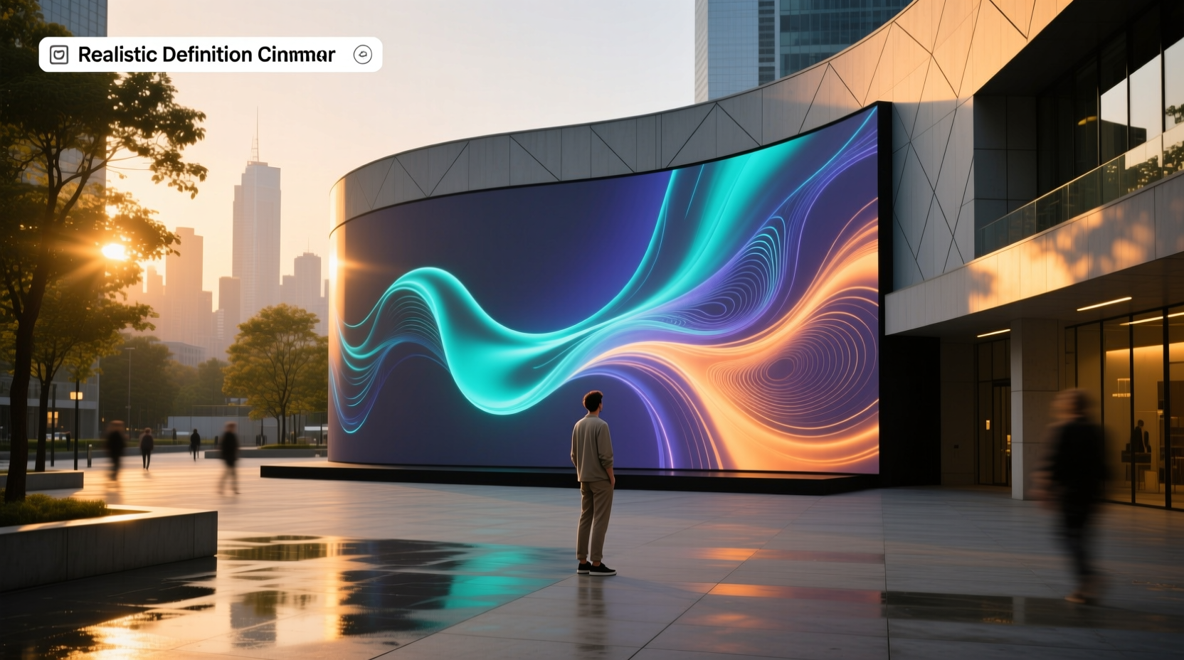 What Equipment & Software Do You Need for Projection Mapping?
