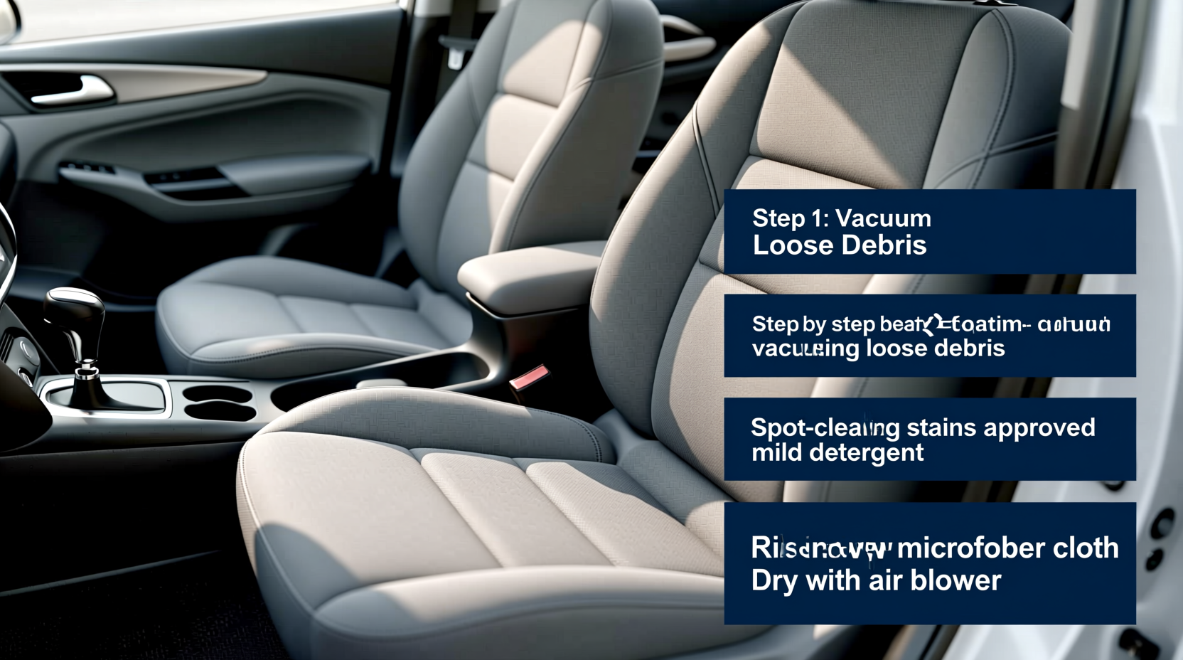 fit ge8 seat cleaning guide