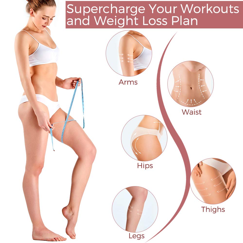 OEM Wholesale Private Label Natural Hot Cream Slimming Firming Cream