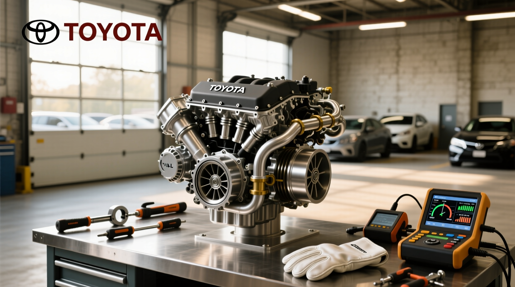 Is the Toyota 2.4 Turbo Engine Reliable? What Owners Should Know