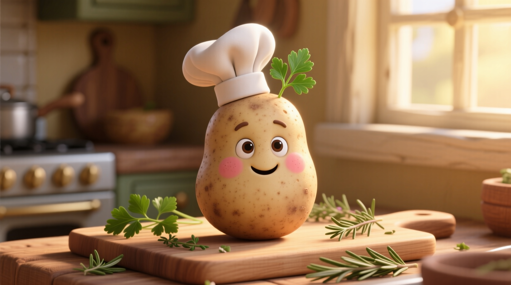 Potato Topper: Complete Guide to Perfect Stuffed Potatoes