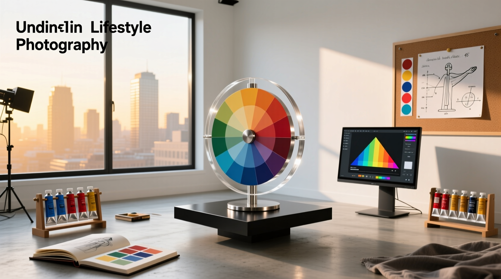 Custom Color Wheel Buying Guide: How to Choose Right