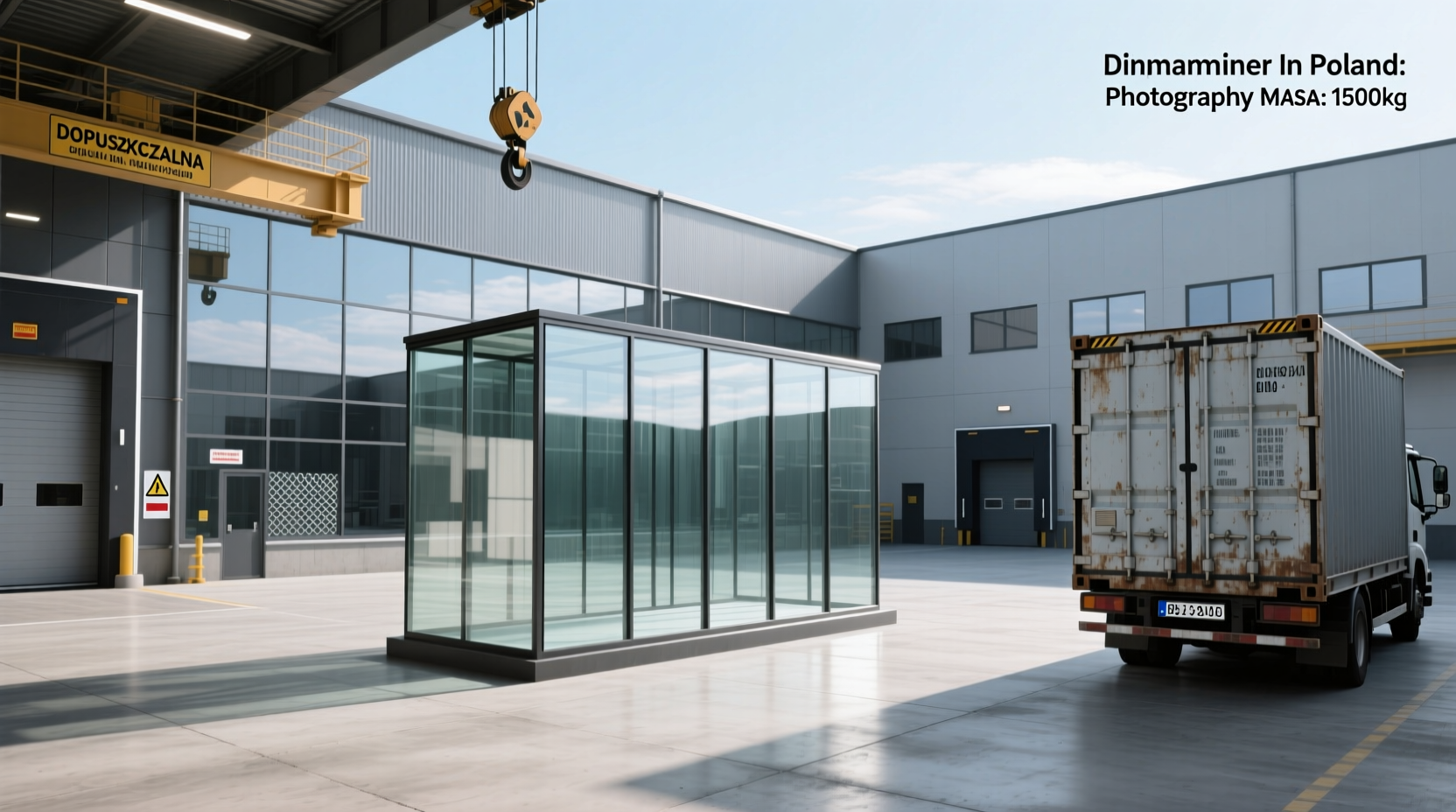 What Does Carglass Poland Offer for Windshield Repair?