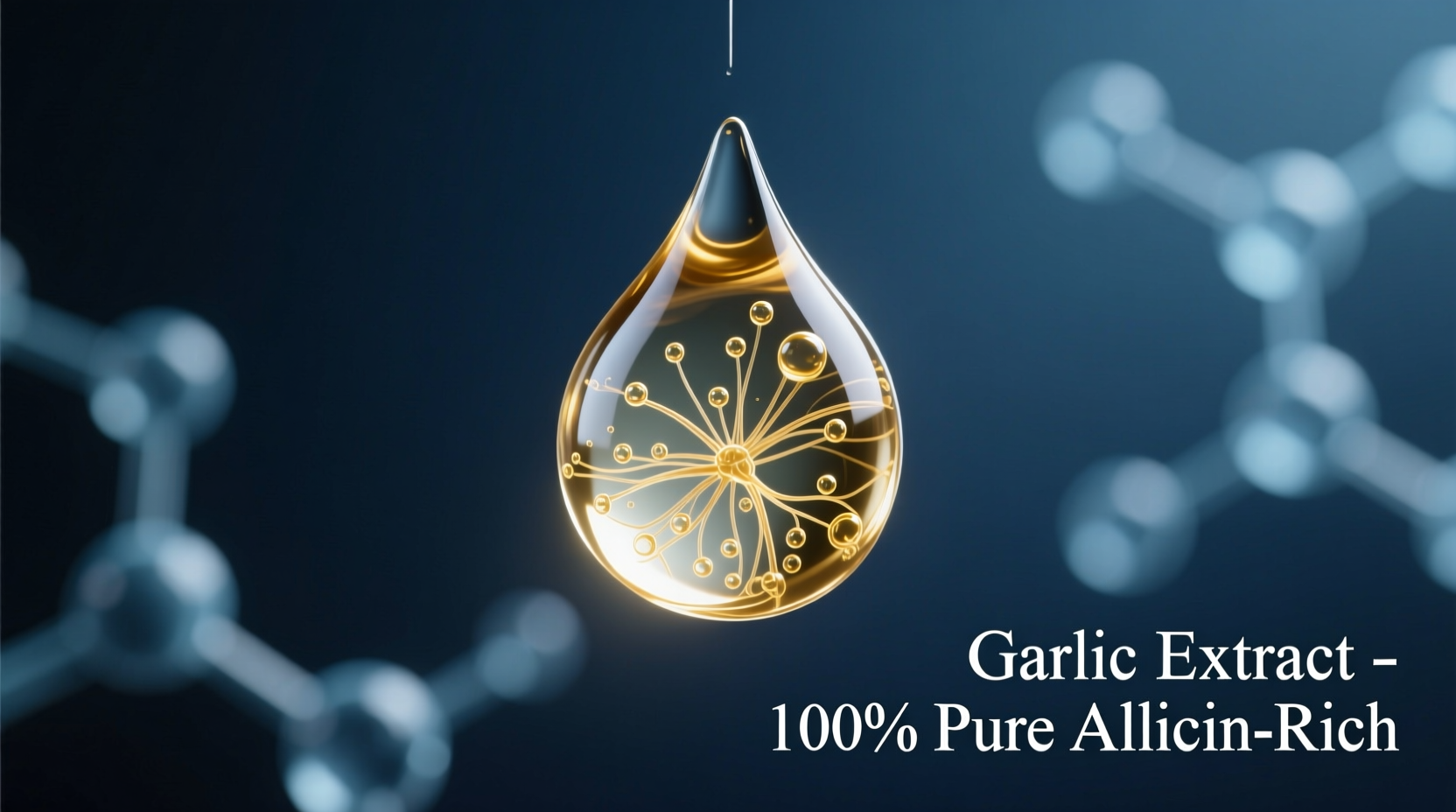 Garlic Extract Benefits: Science-Backed Health Effects & Usage