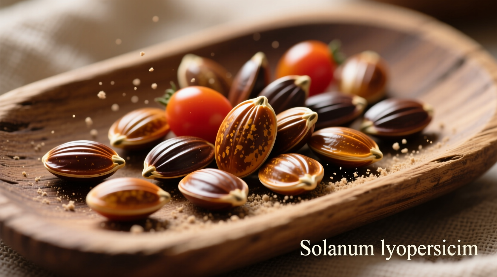 Tomato Seed Guide: Grow Perfect Tomatoes from Seeds