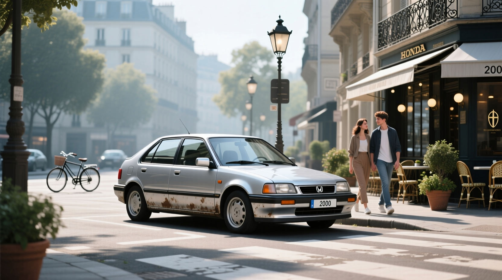 2000 honda civic hatchback reliability buying tips