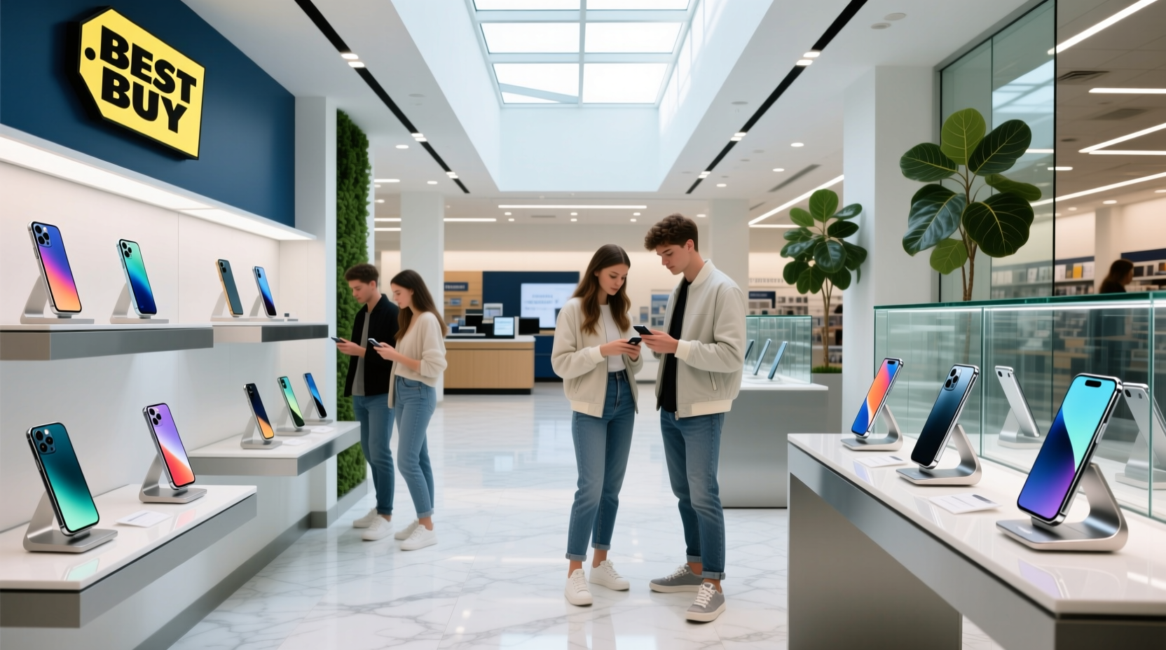 best buy cell phones what to buy avoid in 2026