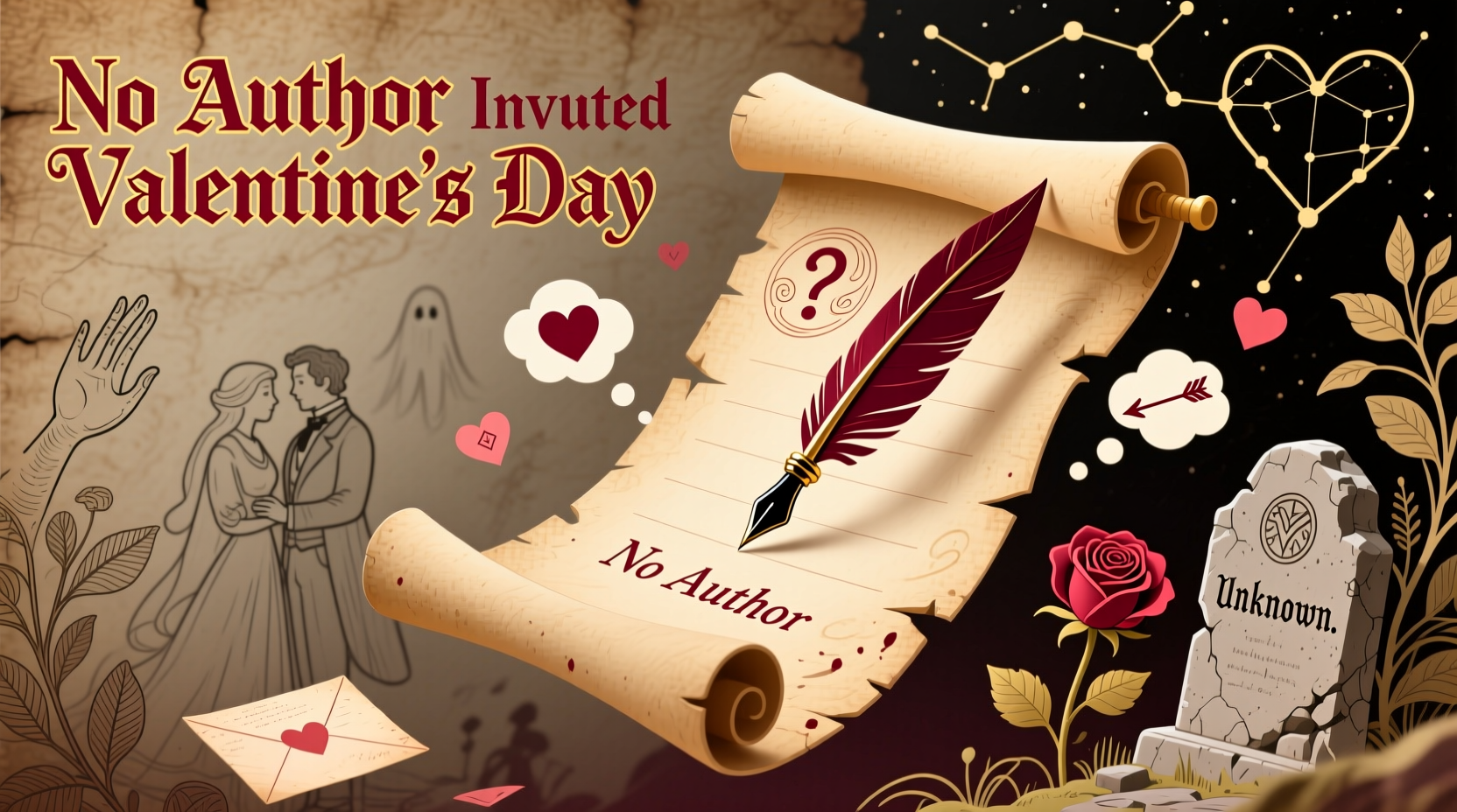 who started gifting chocolate on valentines day