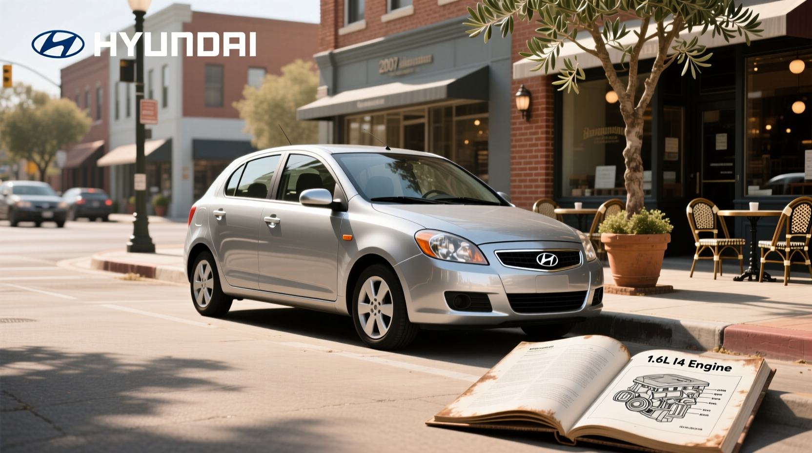 2007 accent hatchback engine size buying guide