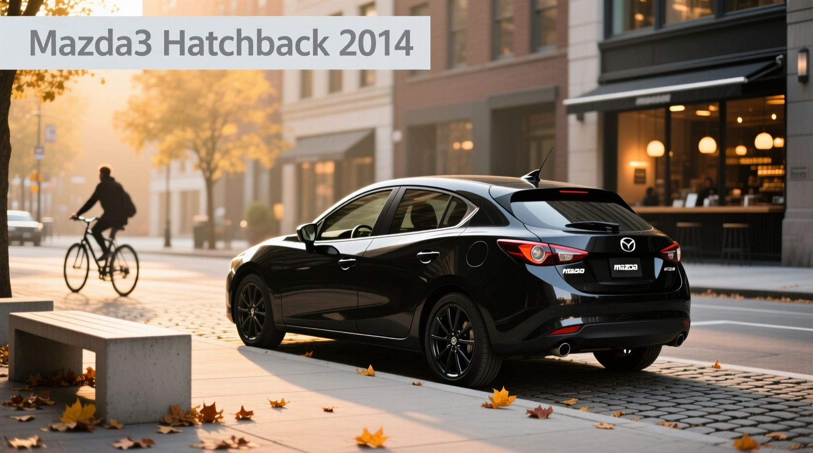 mazda3 hatchback 2014 buying guide: how to choose wisely