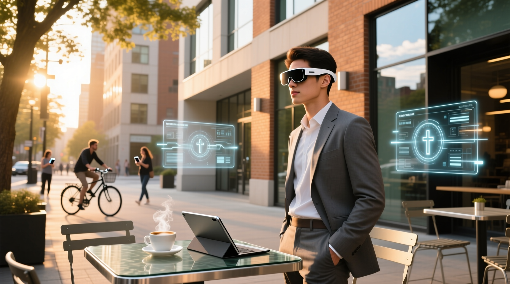 ar spectacles buyer’s guide what to choose in 2024