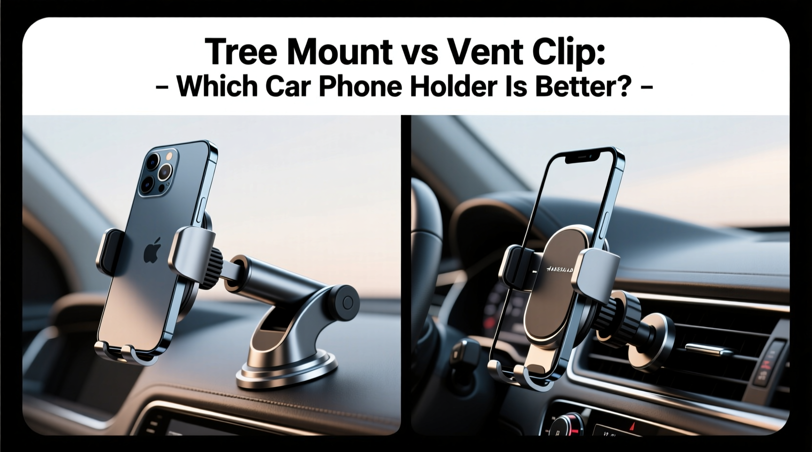 tree vs vent clip test