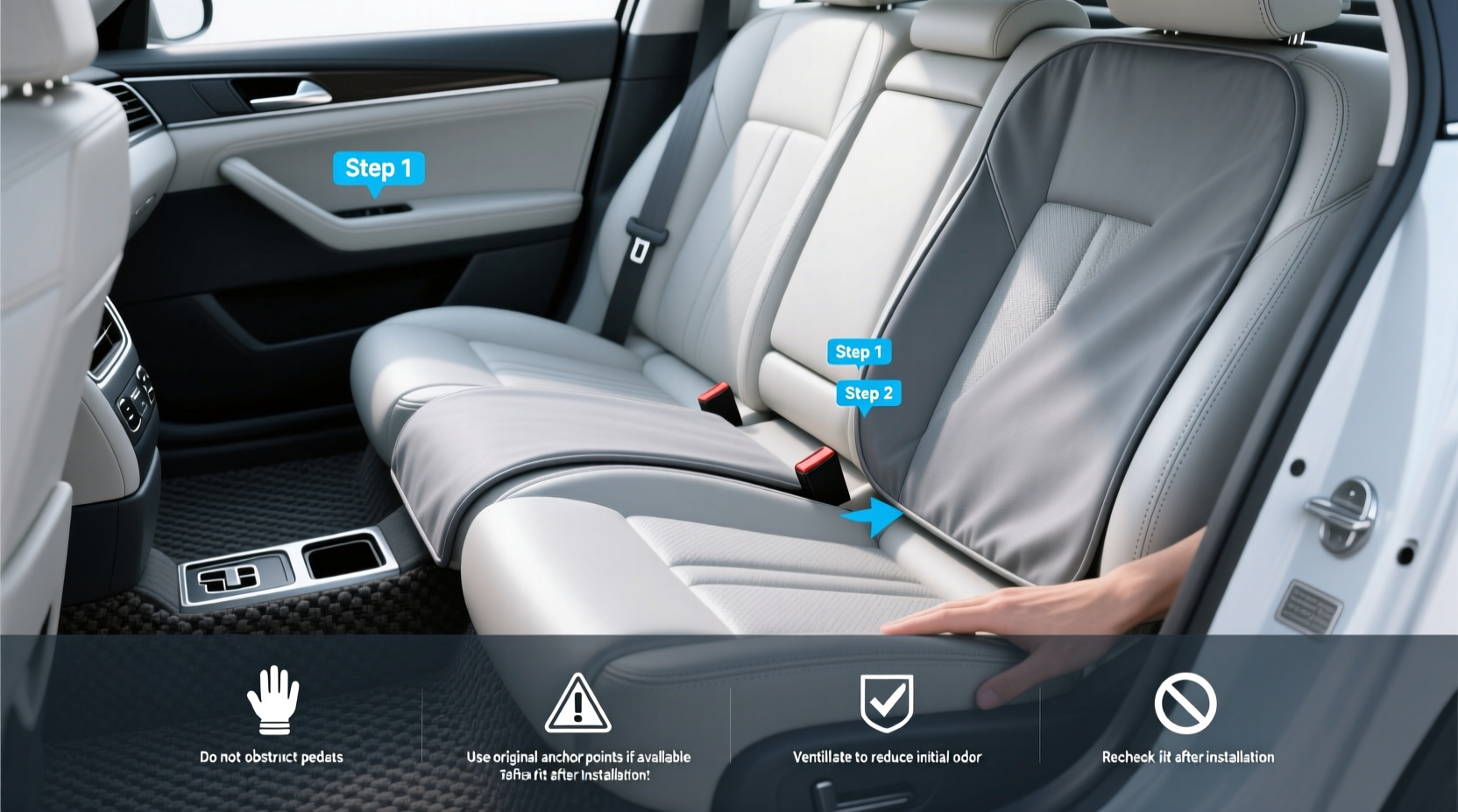 2008 lexus es350 seat covers