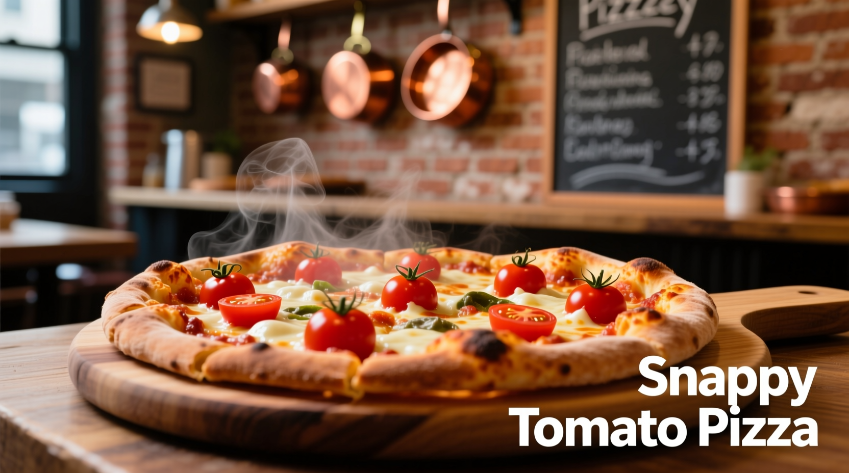 Snappy Tomato Pizza Locations Near You: Complete Guide