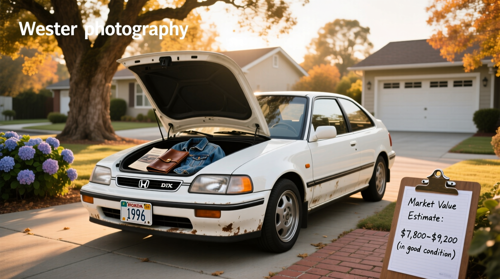 1996 honda civic dx hatchback value buying guide