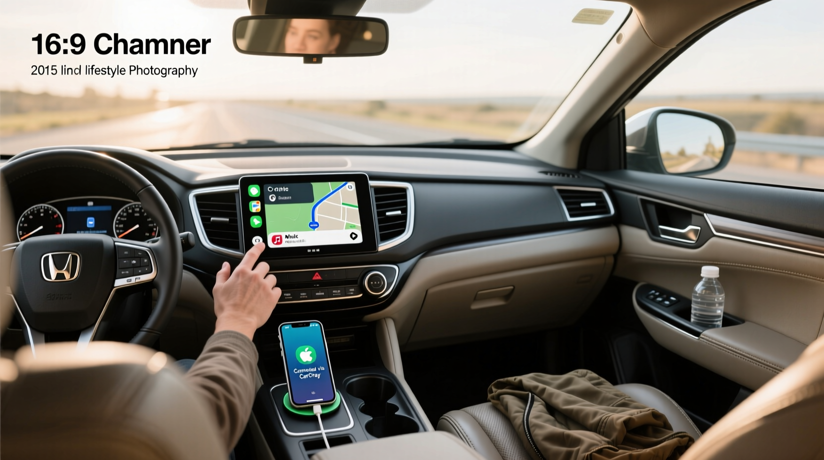 How to Get Apple CarPlay on 2015 Honda CRV: Buying Guide