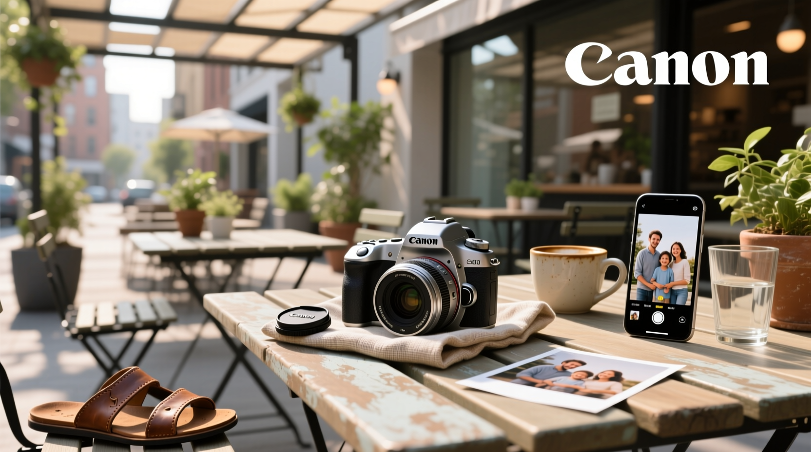 best cheap canon digital cameras for beginners (2024)