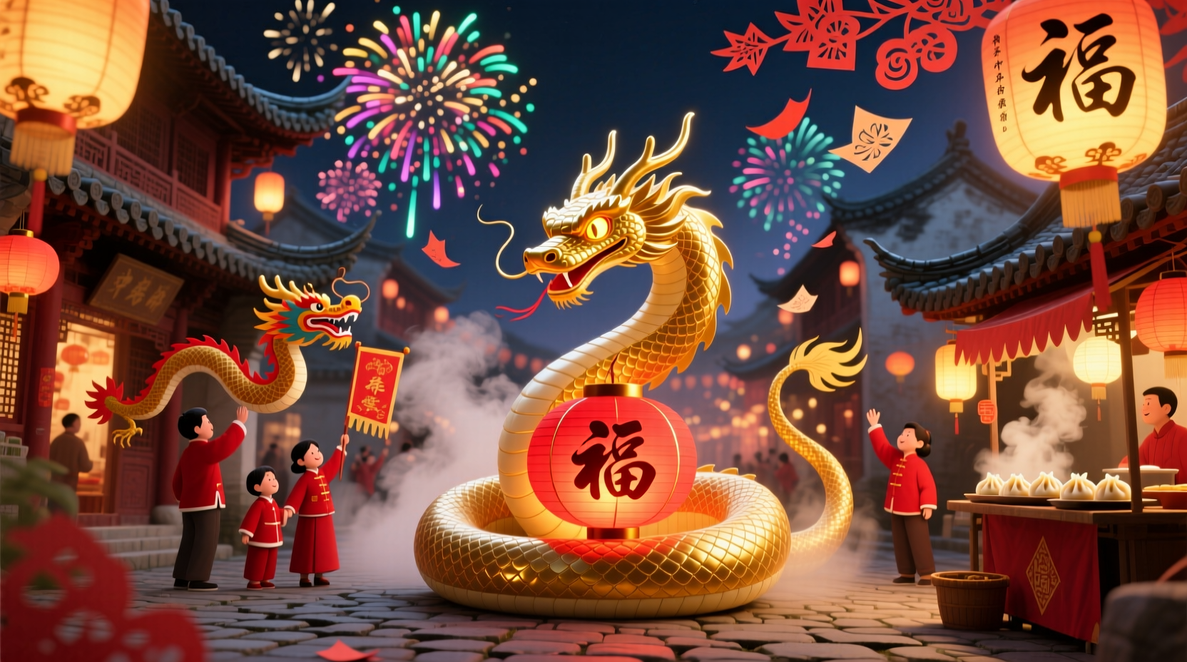 what is the chinese new year 2025