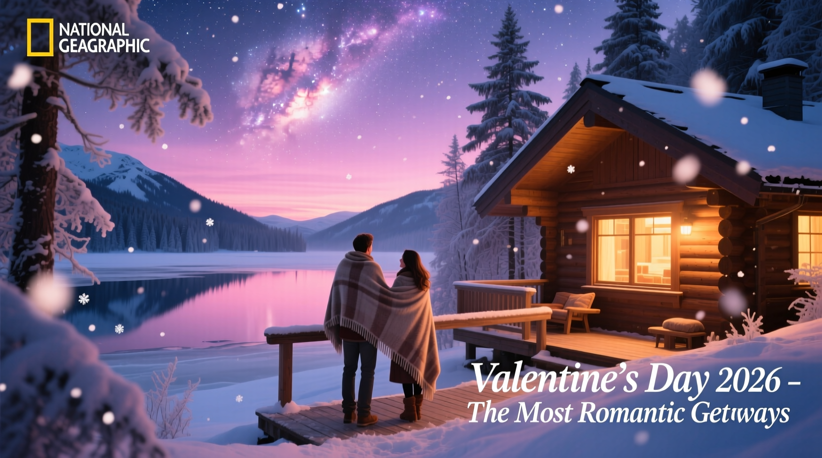who is valentines day fro