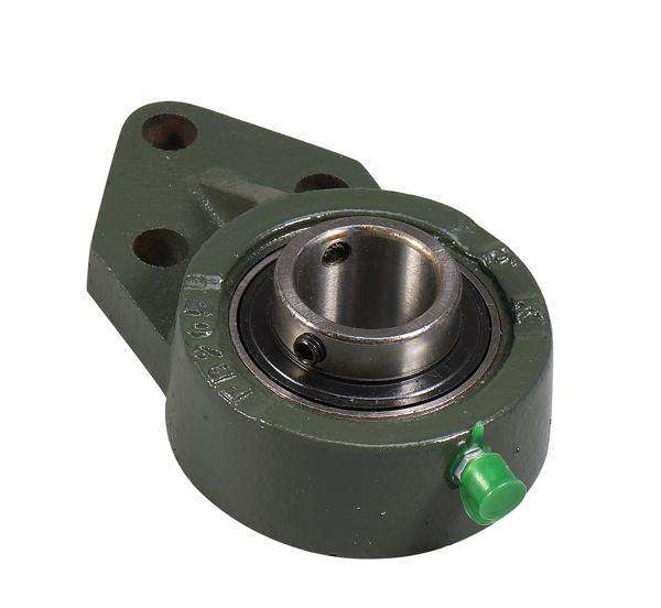Hot sale pillow block bearing Flange Bracket Units UCFB204 FB204 UC 204