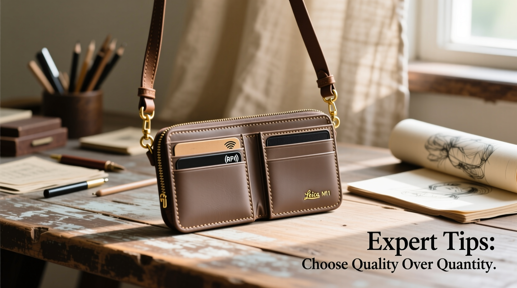how to choose a durable womens wallet expert tips for long lasting style and function