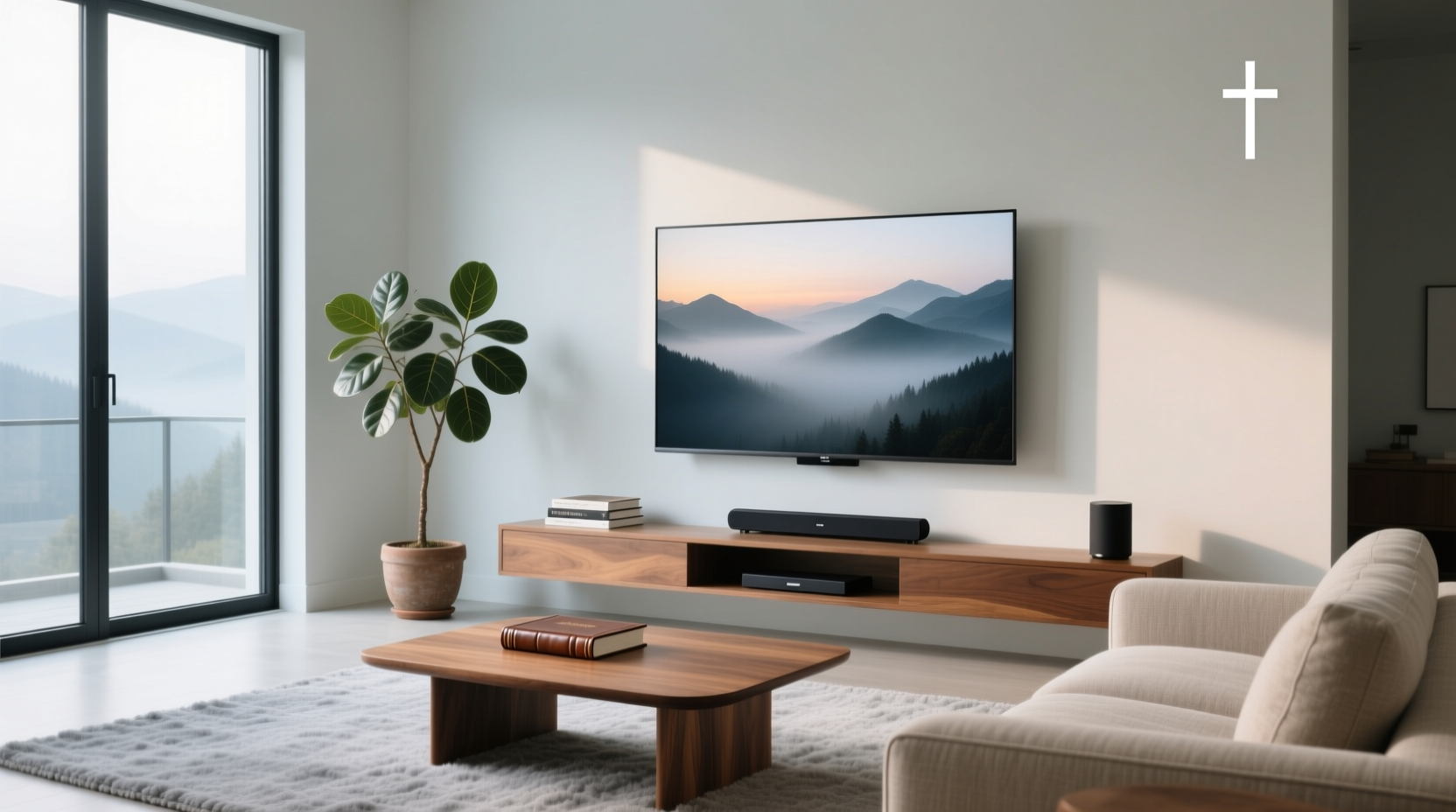34 inch smart tv reality check does it exist