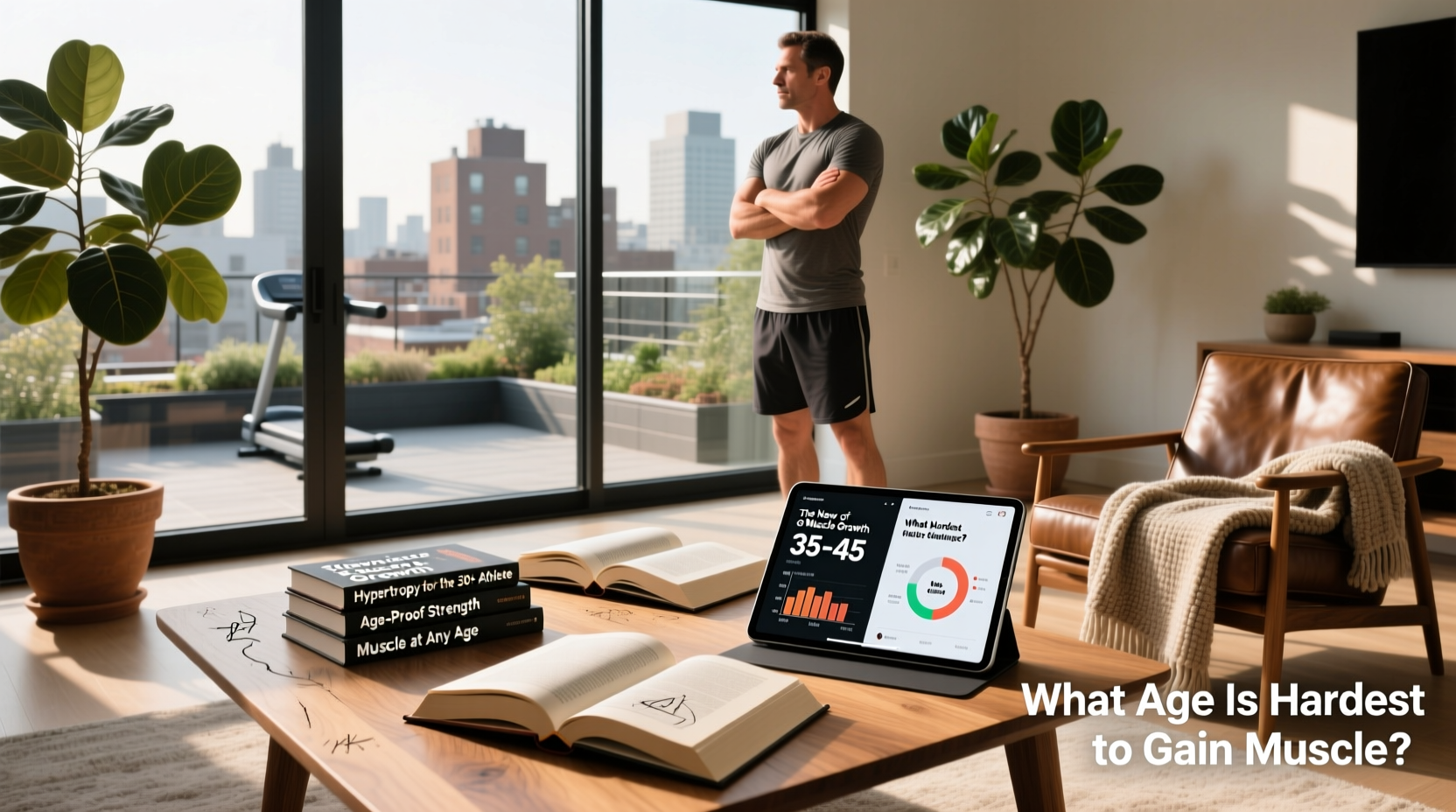 best hypertrophy books age for muscle growth