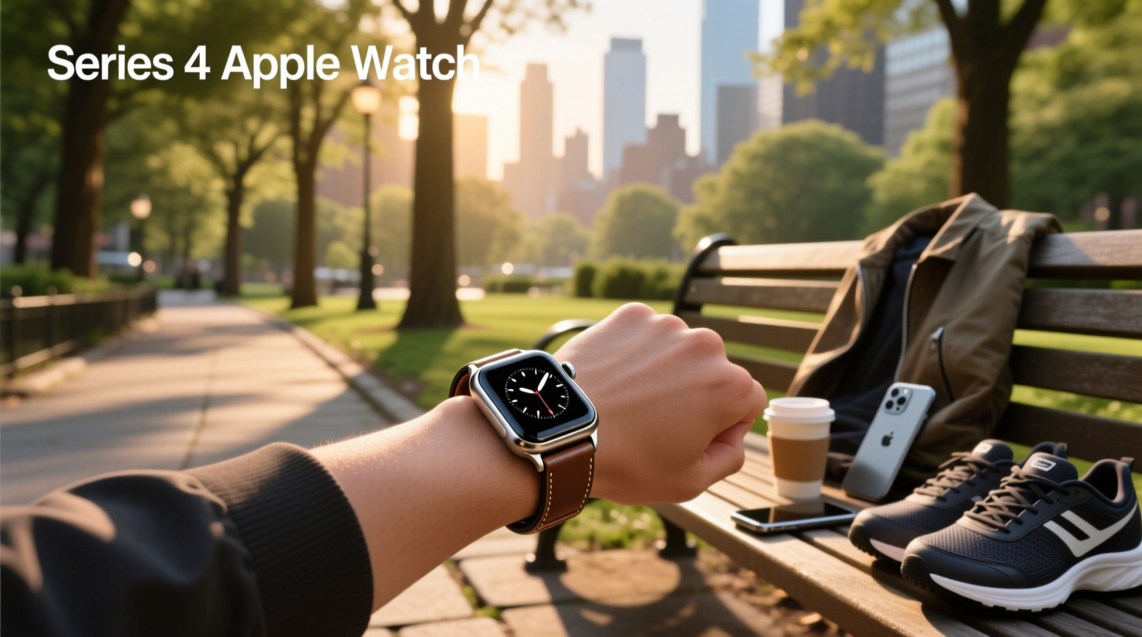 apple watch series 4 guide what still matters in 2024