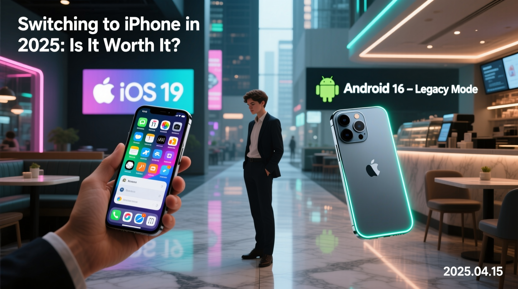 switching from android to iphone in 2025 is it finally worth it