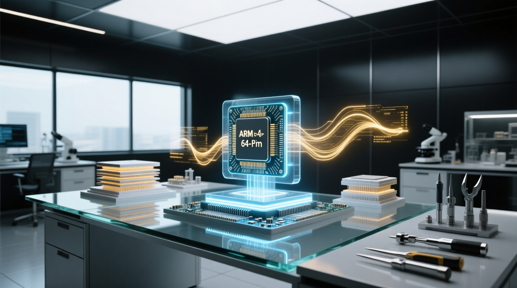 arm64 cpu explained what it is how to identify yours